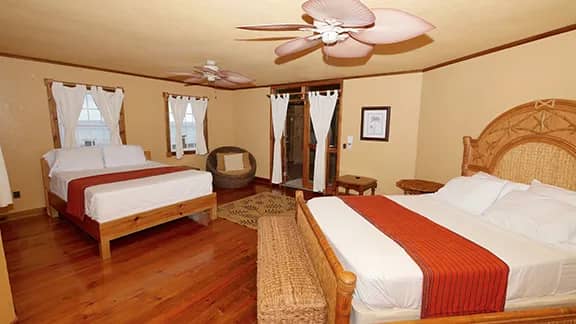 CoCo Villa - image CoCo Villa - image