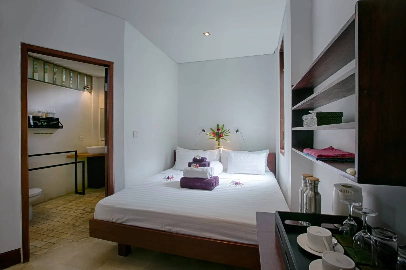 Basic or Standard Room - image Basic or Standard Room - image