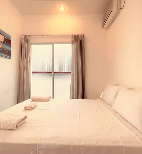 Semi Deluxe Room - image Semi Deluxe Room - image