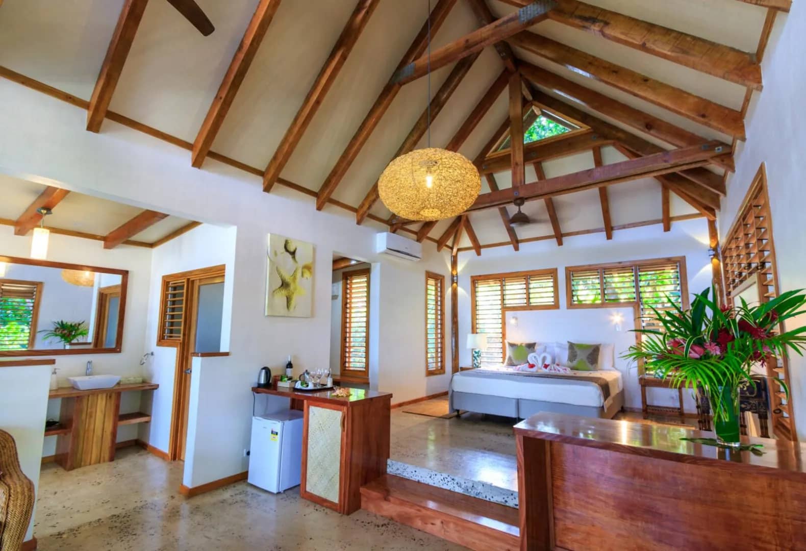 Clifftop Villa One - image Clifftop Villa One - image