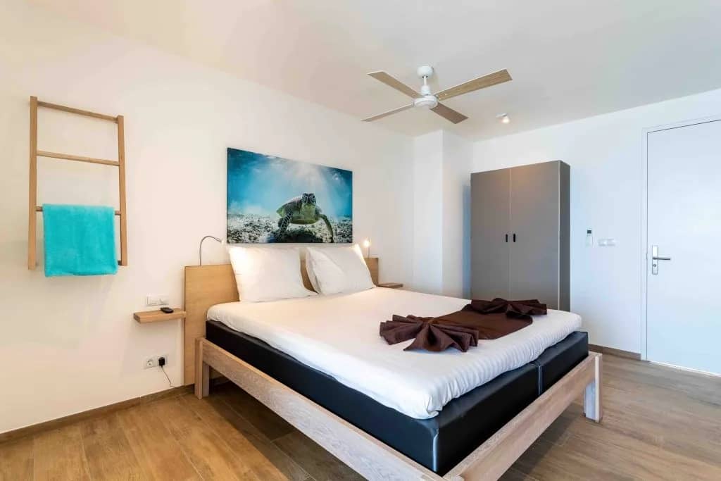 Studio Standard Garden View - image Studio Standard Garden View - image