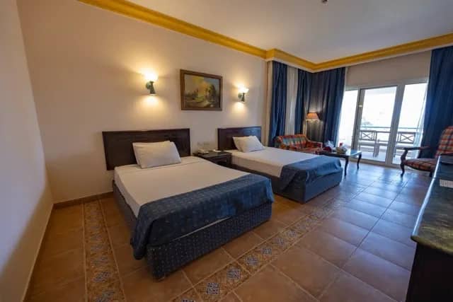 Seafront Room - image Seafront Room - image