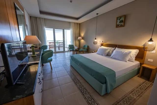 Superior Room - image Superior Room - image