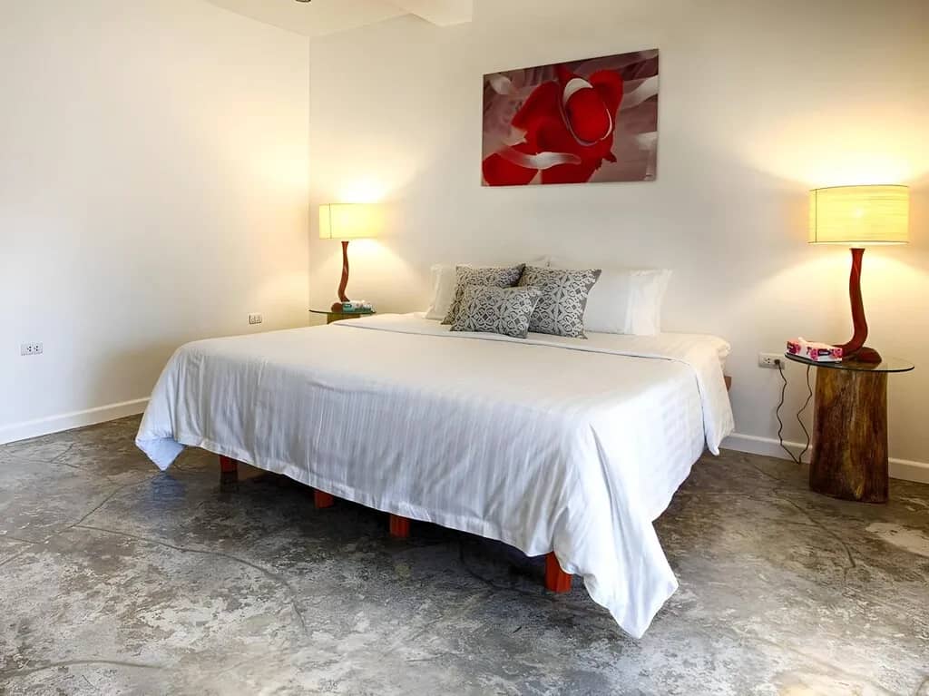 2 Bedroom Deluxe Ocean View Luxury Penthouse - image 2 Bedroom Deluxe Ocean View Luxury Penthouse - image