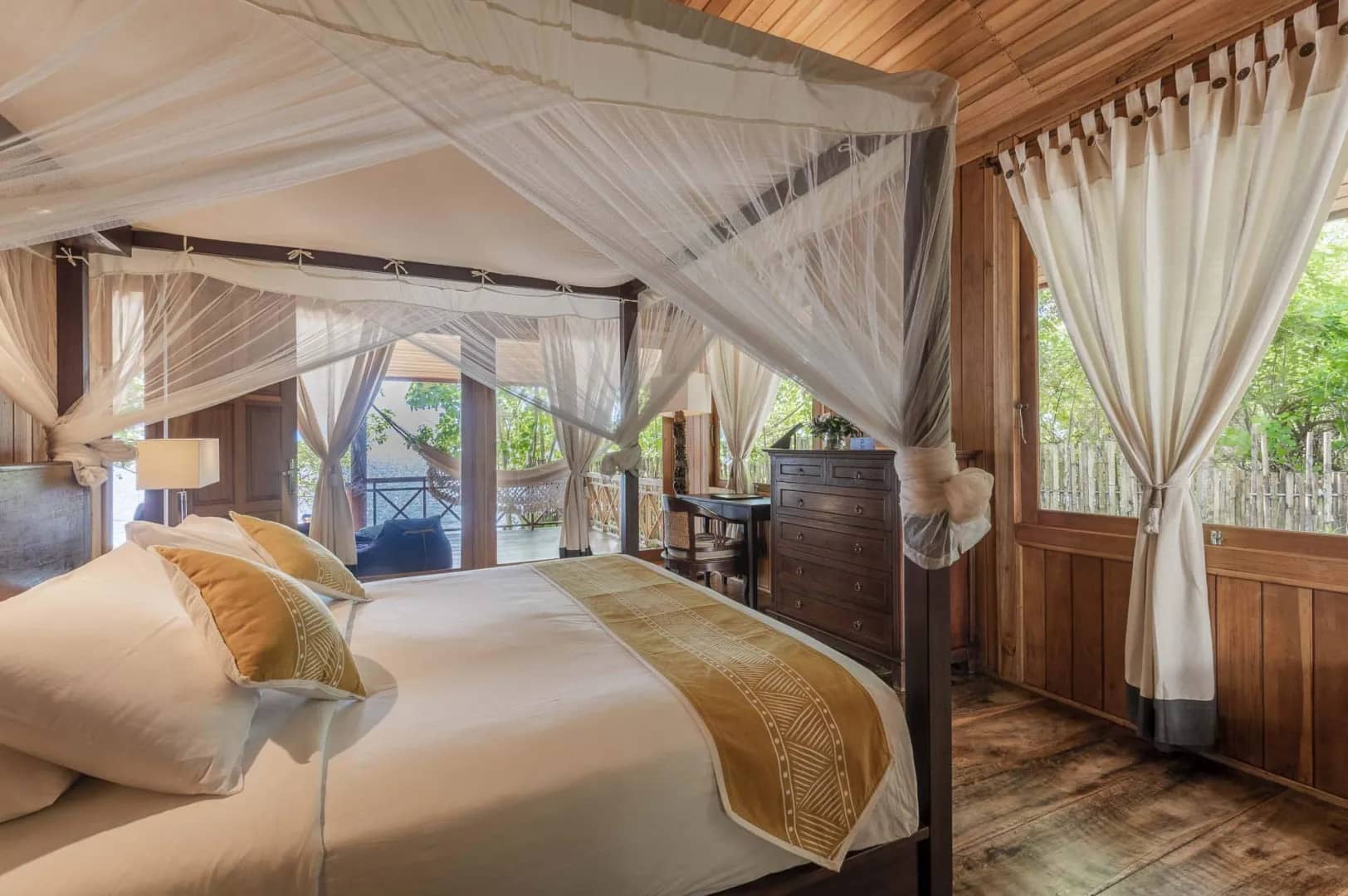 2 Bedroom Beach View Villa - image 2 Bedroom Beach View Villa - image