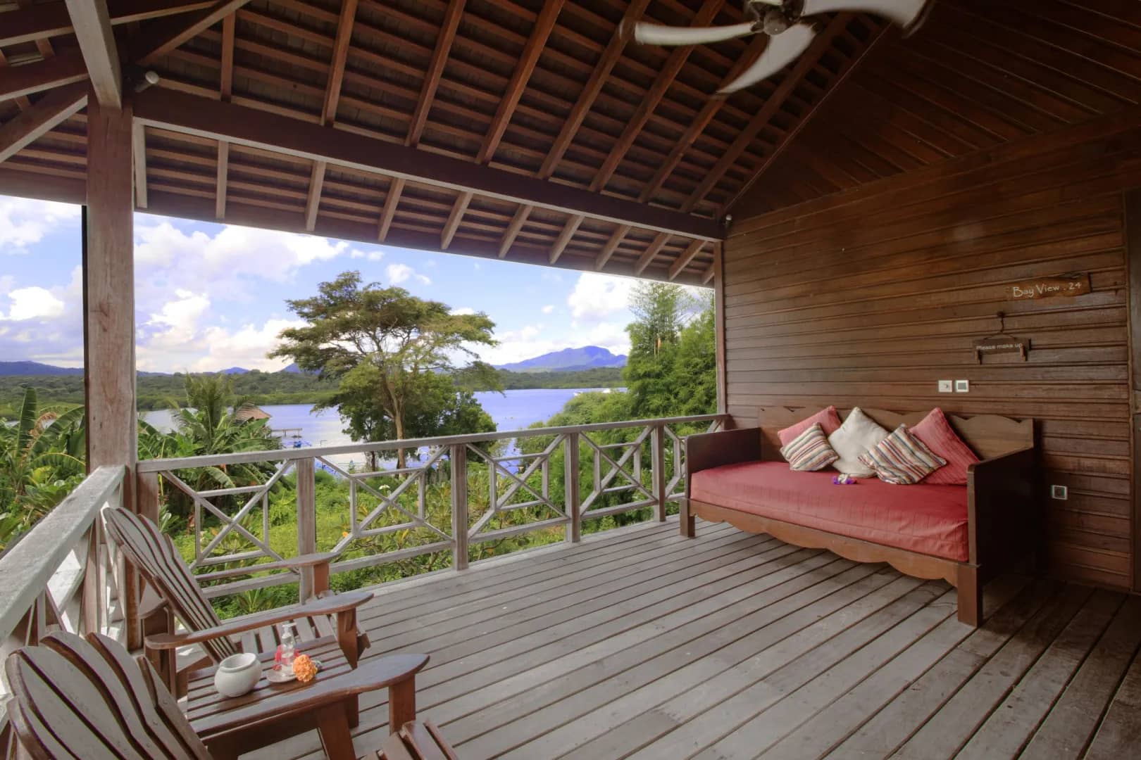 Bay View Family Suite - image Bay View Family Suite - image