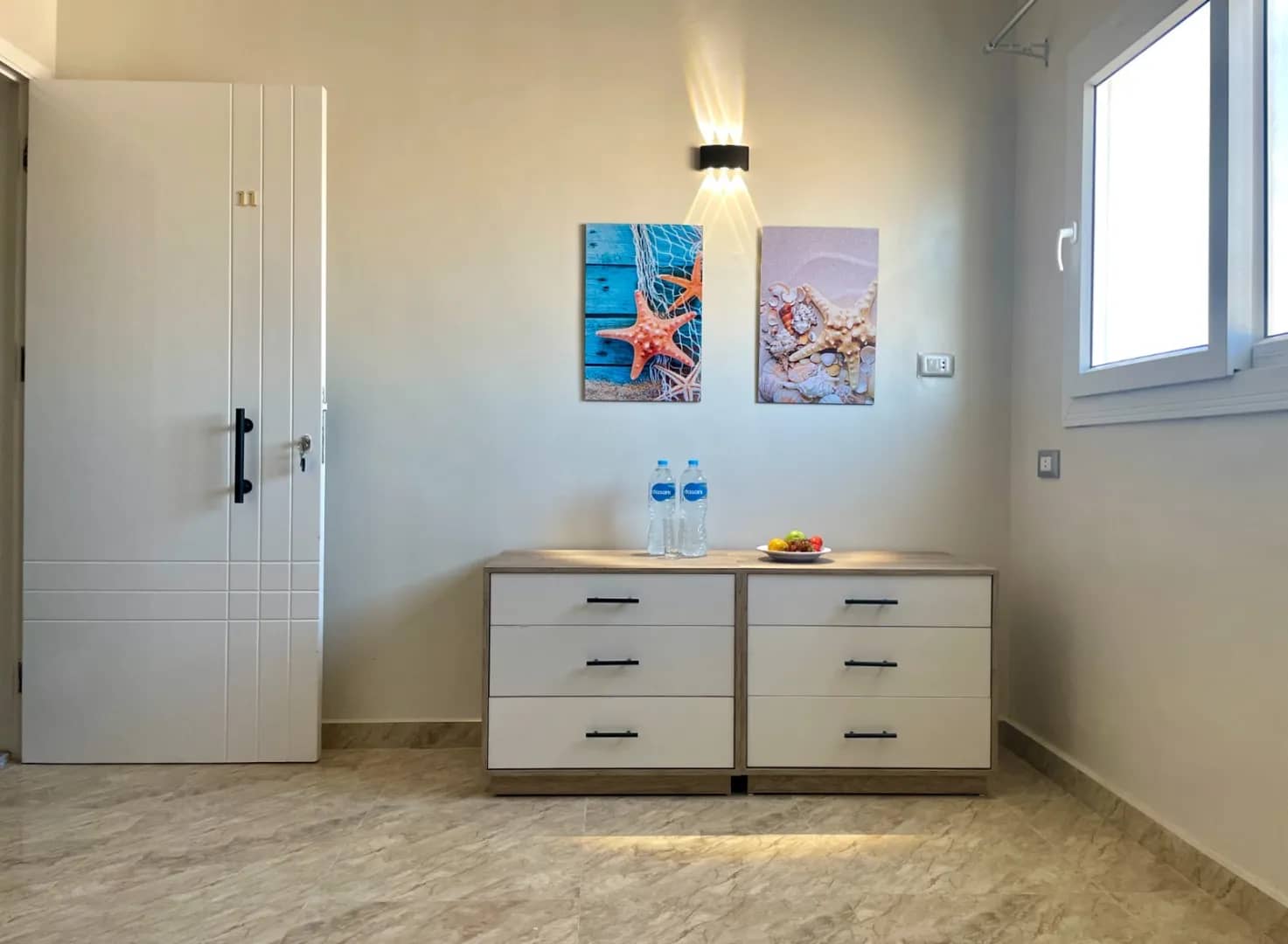 Double Room - image Double Room - image