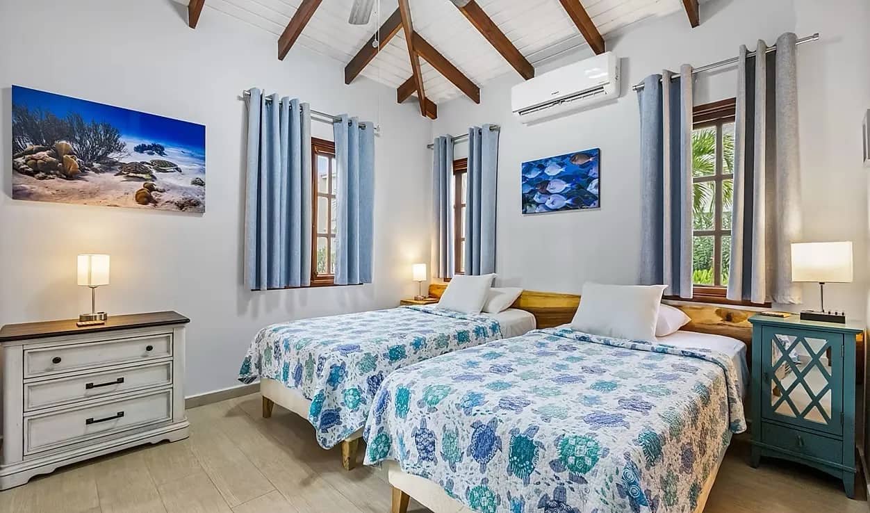 Habitat 2/2 Bungalow - image Habitat 2/2 Bungalow - image