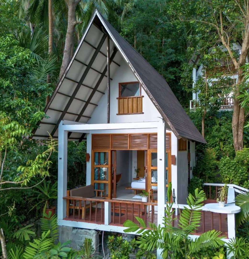 1 Bedroom Sea View Villa - image 1 Bedroom Sea View Villa - image