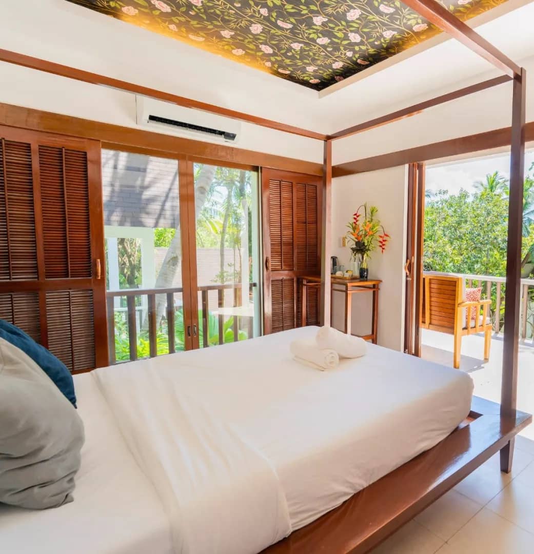 2 Bedroom Hillside Villa - image 2 Bedroom Hillside Villa - image