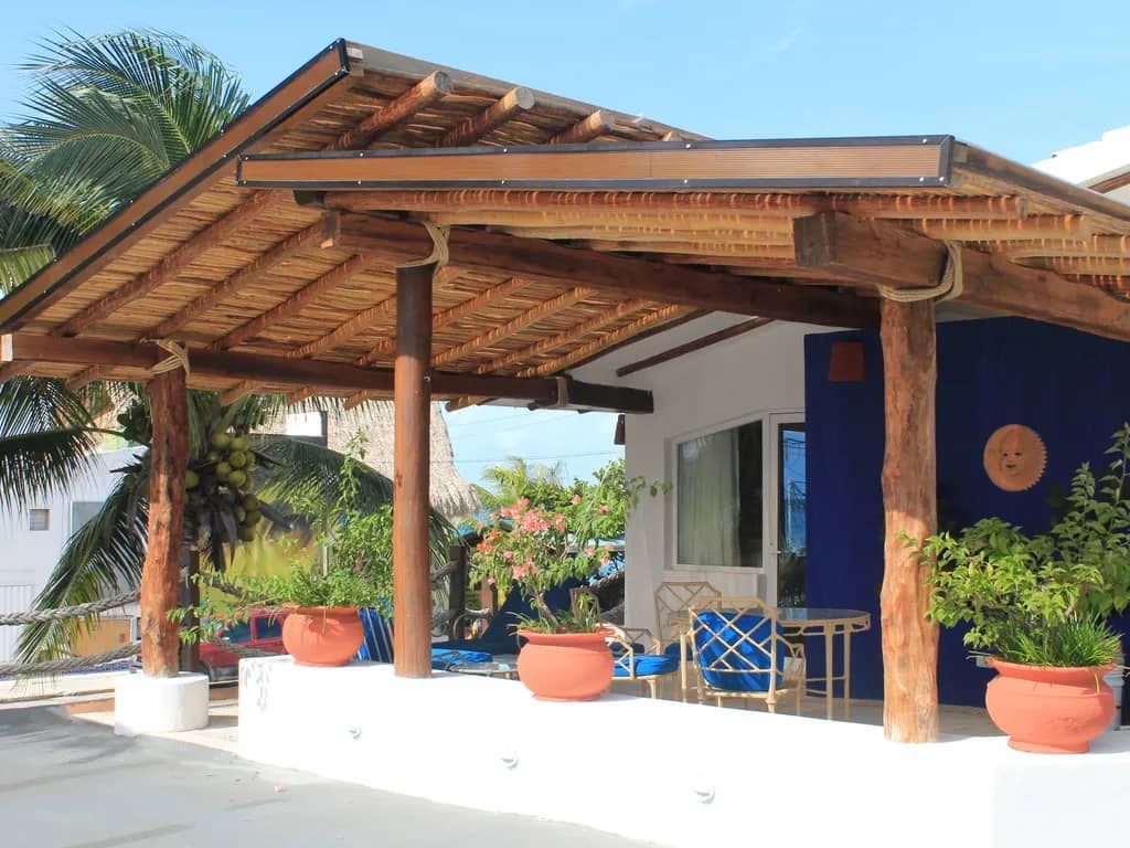 Two Bedroom Family Unit (Ocean View) - image Two Bedroom Family Unit (Ocean View) - image