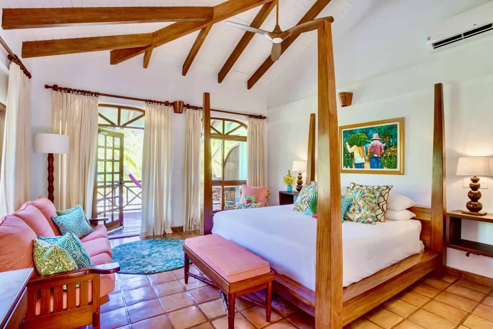 Beachfront Room - image Beachfront Room - image