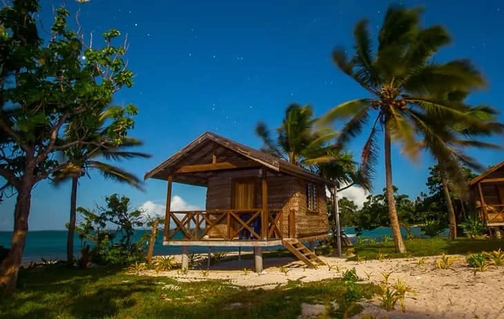 Family Fale - image Family Fale - image