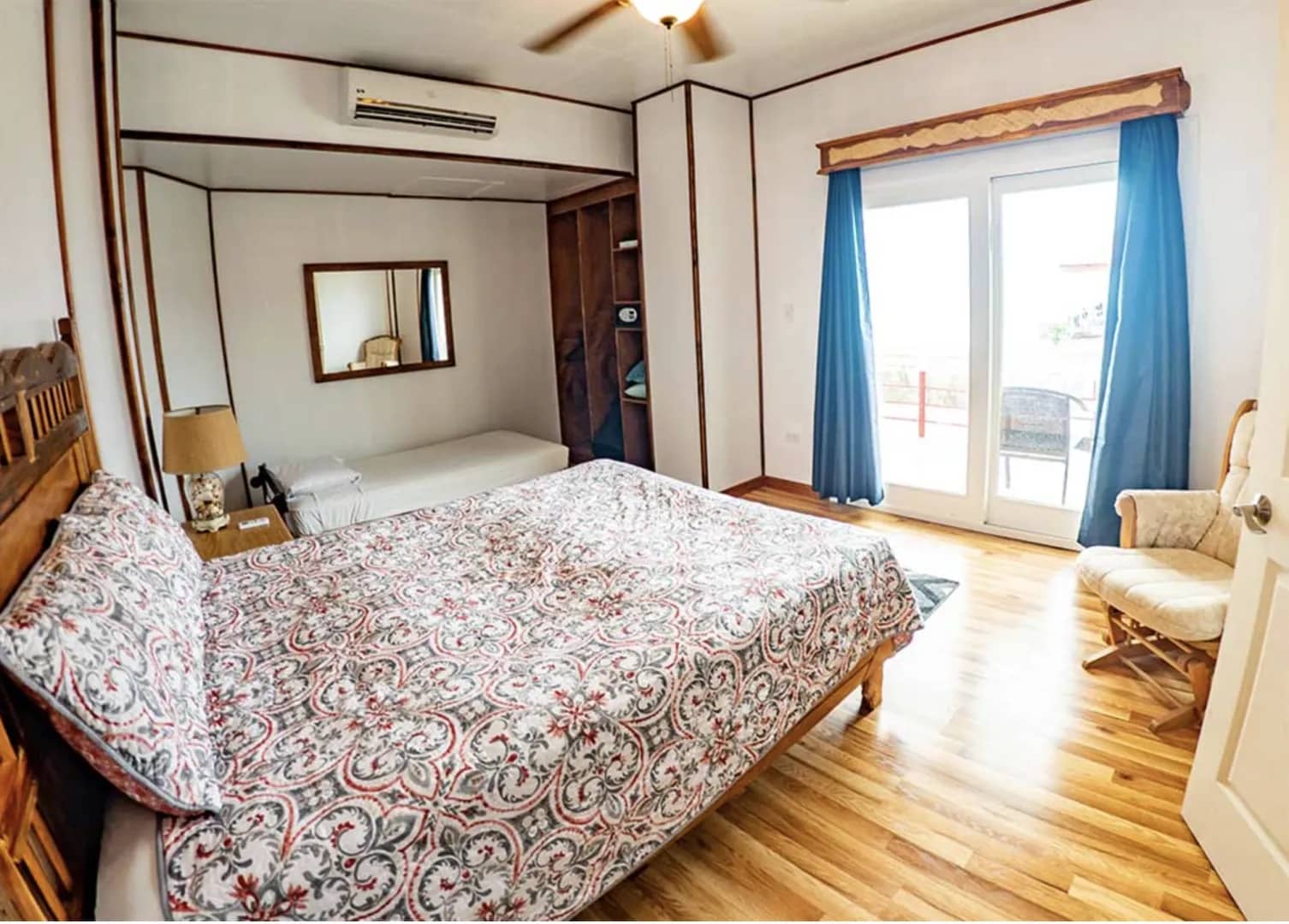 Micronesian Suite - Ocean View - image Micronesian Suite - Ocean View - image