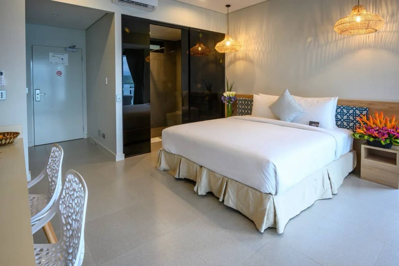 Ocean View Suite - image Ocean View Suite - image