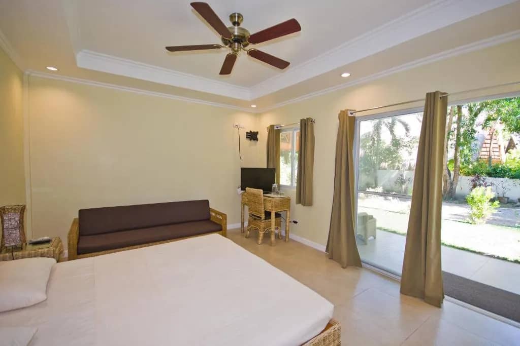 Triple Room - image Triple Room - image