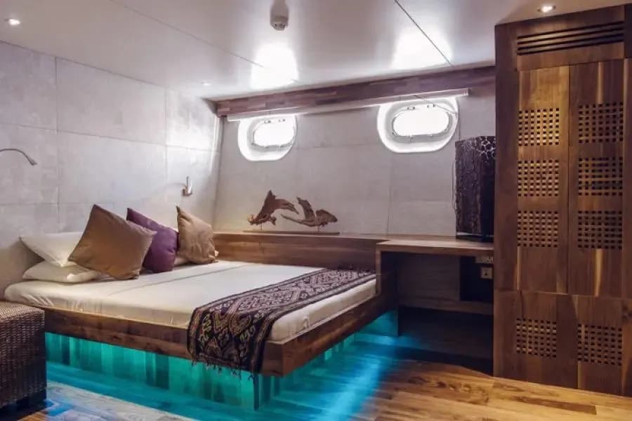 Seastar Suite - image Seastar Suite - image