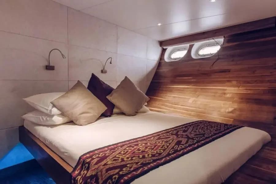 Cowrie Suite - image Cowrie Suite - image