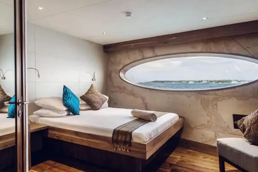 Dolphin Suite - image Dolphin Suite - image