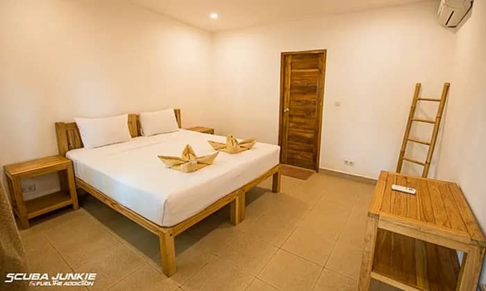 En-suite Rooms - image En-suite Rooms - image