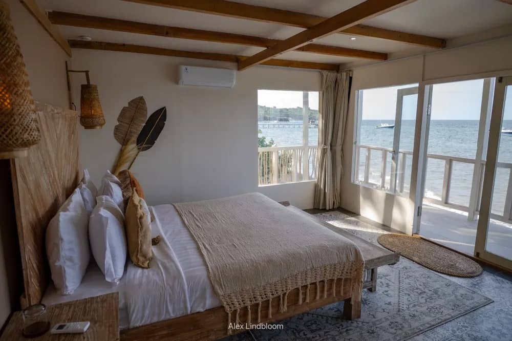 3 Bedroom Villa - image 3 Bedroom Villa - image