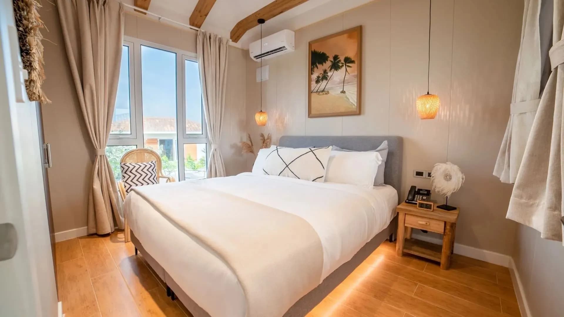 One-Bedroom Cottage - image One-Bedroom Cottage - image