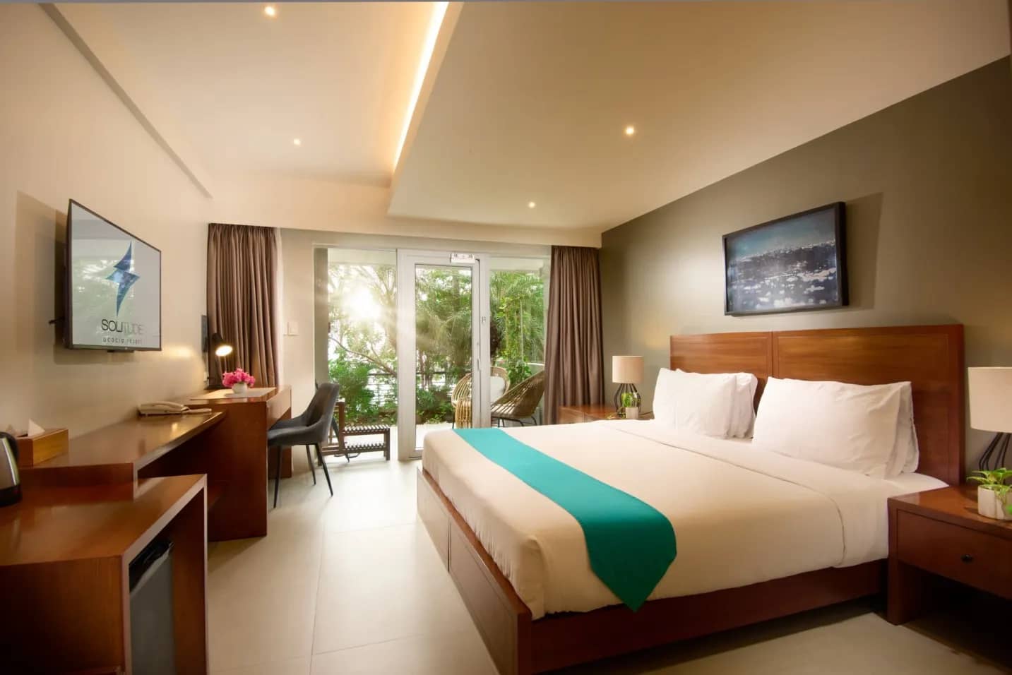 Seaview Deluxe - image Seaview Deluxe - image