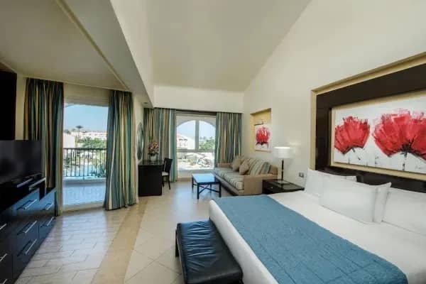 Executive Room - image Executive Room - image