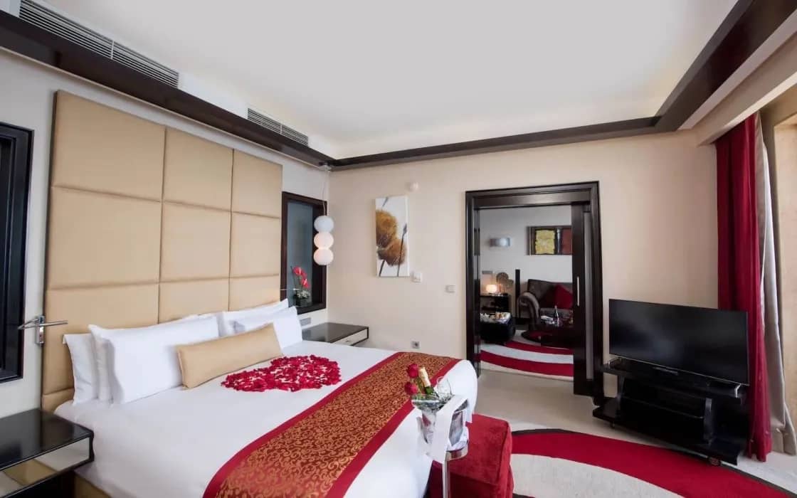 Honeymoon / Infinity Suite - image Honeymoon / Infinity Suite - image