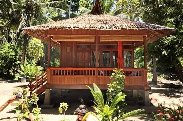 Bungalows - image Bungalows - image