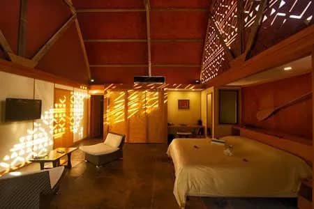 Garden Bungalow - image Garden Bungalow - image