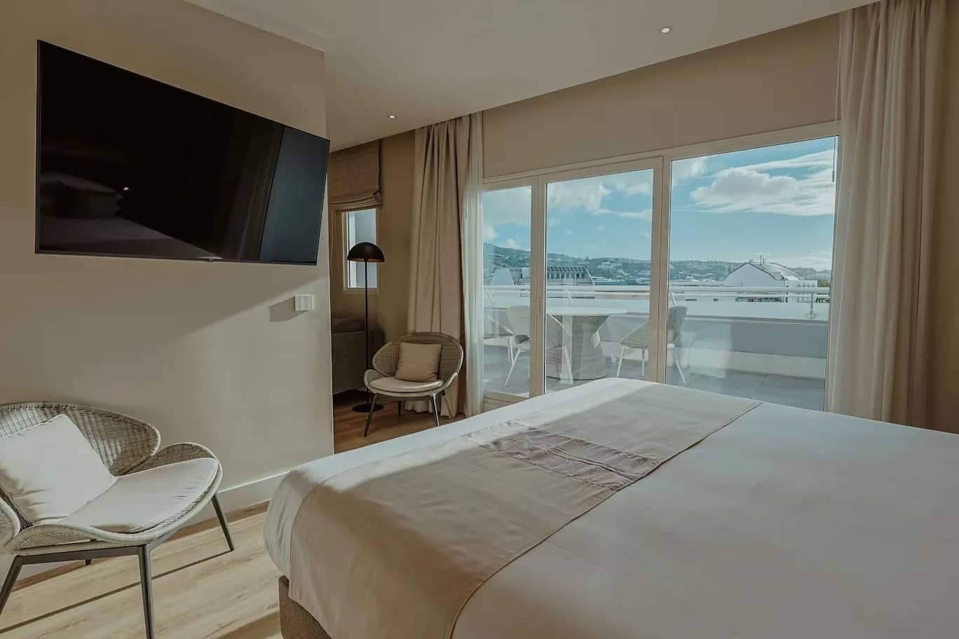 Horizon Junior Suite - image Horizon Junior Suite - image