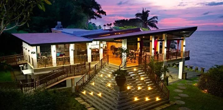 Aiyanar Beach & Dive Resort Aiyanar Beach & Dive Resort