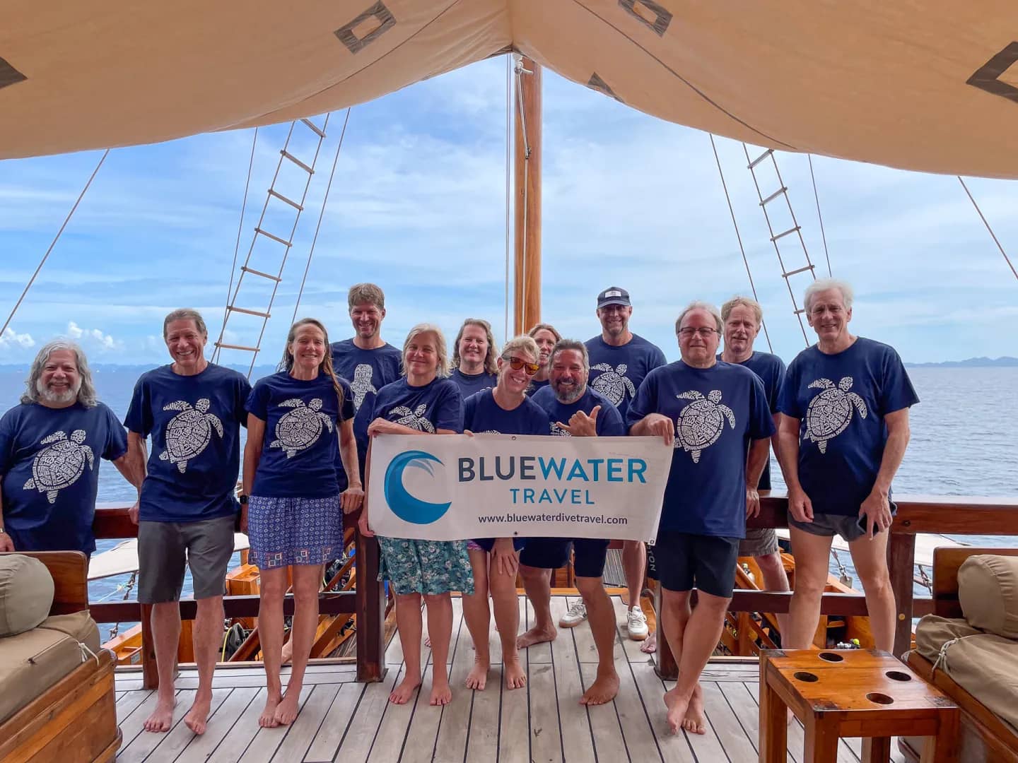 Bluewater Travel's 50 Amazing Adventures Bluewater Travel's 50 Amazing Adventures