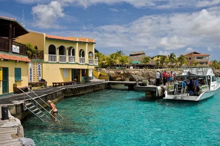 Buddy Dive Resort Bonaire Buddy Dive Resort Bonaire