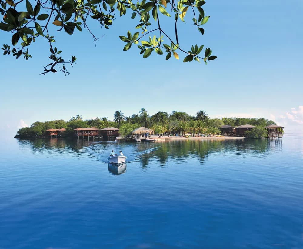 Where Caribbean Ease Meets World-Class Diving - Anthony’s Key Resort, Roatan - image Where Caribbean Ease Meets World-Class Diving - Anthony’s Key Resort, Roatan - image