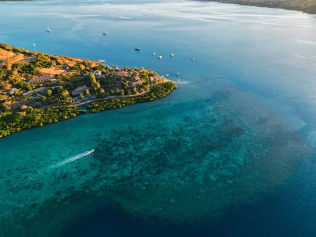 Fiji’s Friendly Gateway to Bligh Water’s Best Reefs: VoliVoli Beach Resort Fiji’s Friendly Gateway to Bligh Water’s Best Reefs: VoliVoli Beach Resort