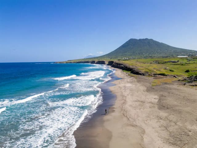 Win a Luxury Caribbean Dive Getaway for Two Win a Luxury Caribbean Dive Getaway for Two