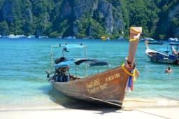 Thailand Thailand