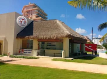 Solo Buceo Dive Shop - image Solo Buceo Dive Shop - image