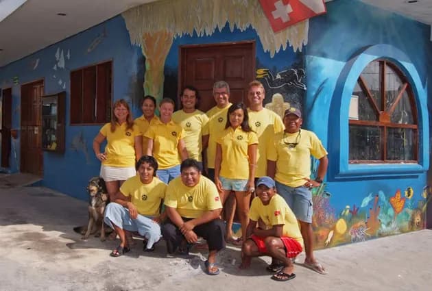 Yucatek Divers - image Yucatek Divers - image