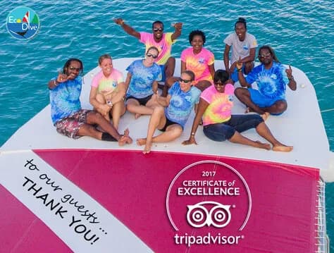 Eco Dive - Grenada - image Eco Dive - Grenada - image