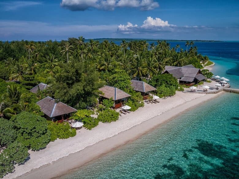 Halmahera Trip Extensions Halmahera Trip Extensions