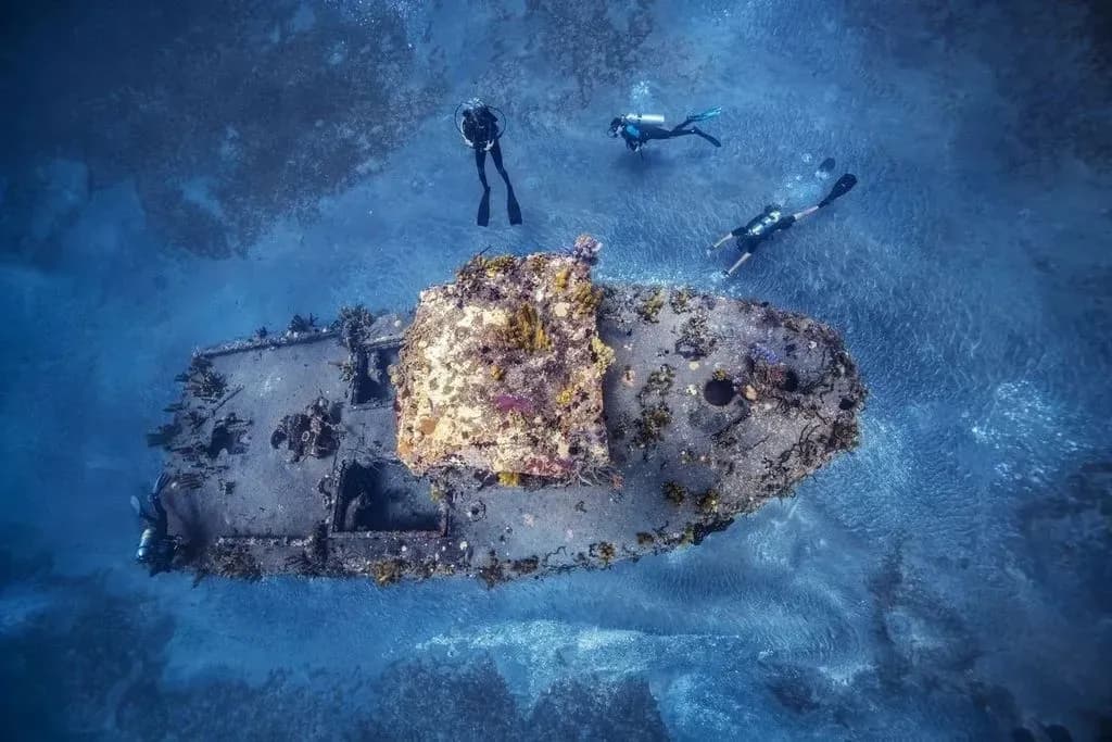 Luxury Caribbean Escape To St Eustatius 2027 - image Luxury Caribbean Escape To St Eustatius 2027 - image