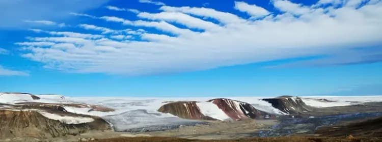 South Geogia Trip Extension South Geogia Trip Extension