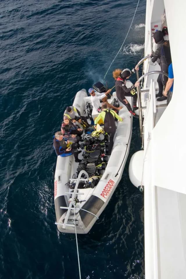 Atlantis Adventurer Atlantis Adventurer