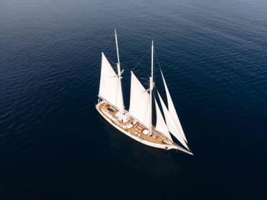 MSY Mutiara Laut Indonesian Liveaboard MSY Mutiara Laut Indonesian Liveaboard