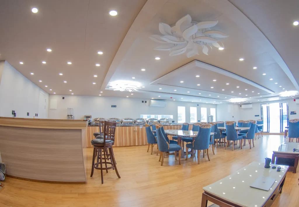 M/V Emperor Explorer