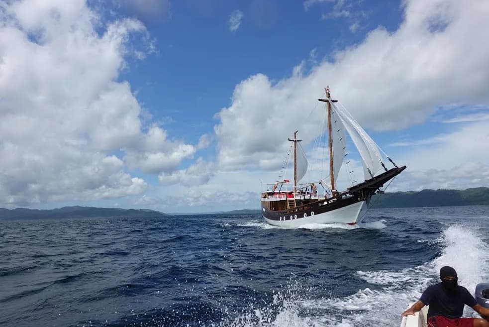 Akomo Isseki exterior