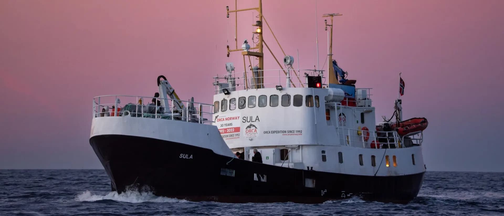 MS Sula - image MS Sula - image